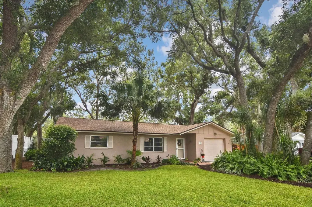 421 Bard Road Venice FL 34293