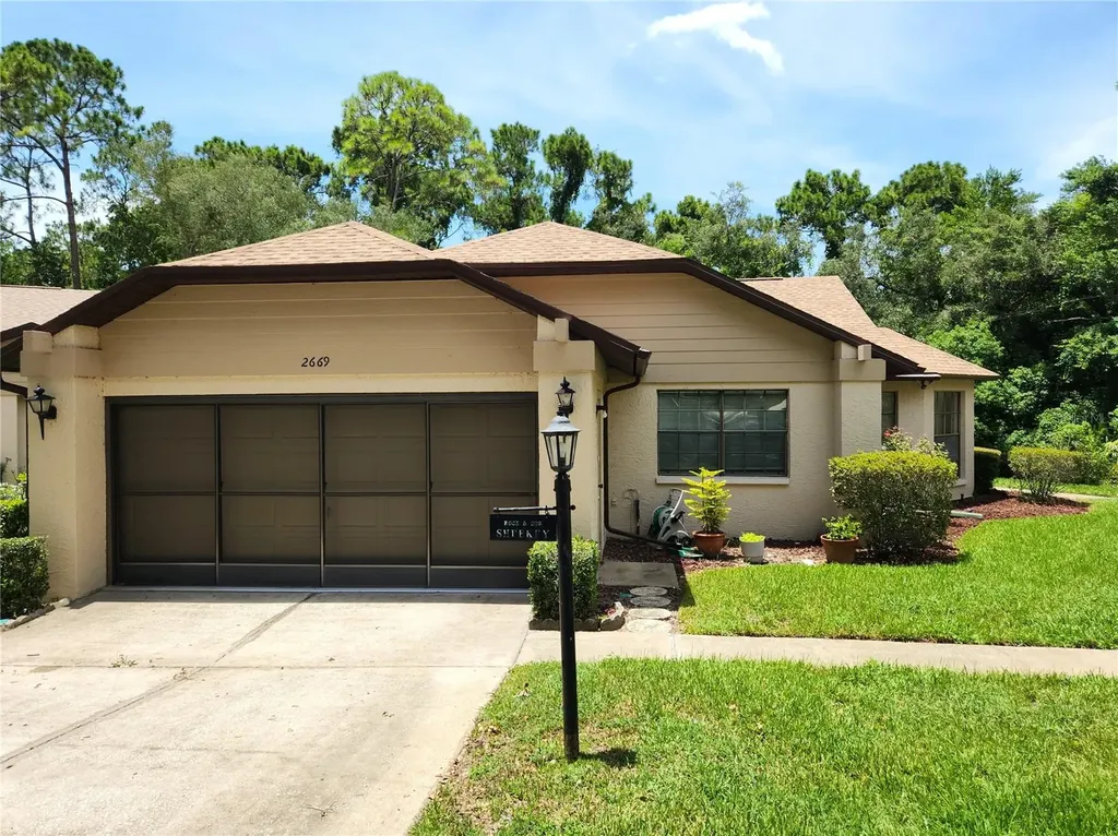 2669 Appleleaf Court Spring Hill FL 34606