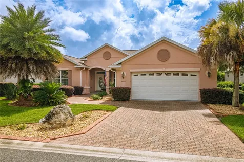 8655 SW 86th Circle Ocala FL 34481