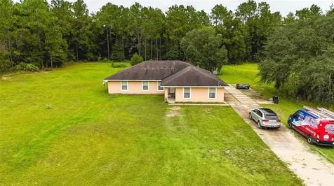 13525 SW 64th Street Road Ocala FL 34481