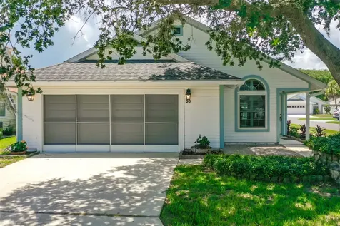 30 Andover Drive Palm Coast FL 32137