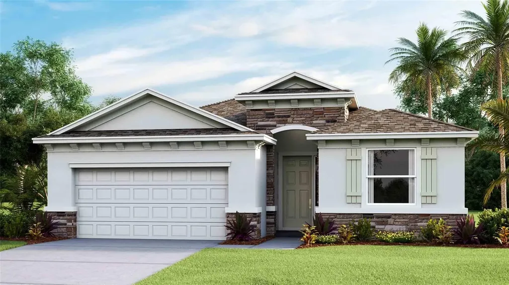 133 Mangrove Manor Drive Apollo Beach FL 33572
