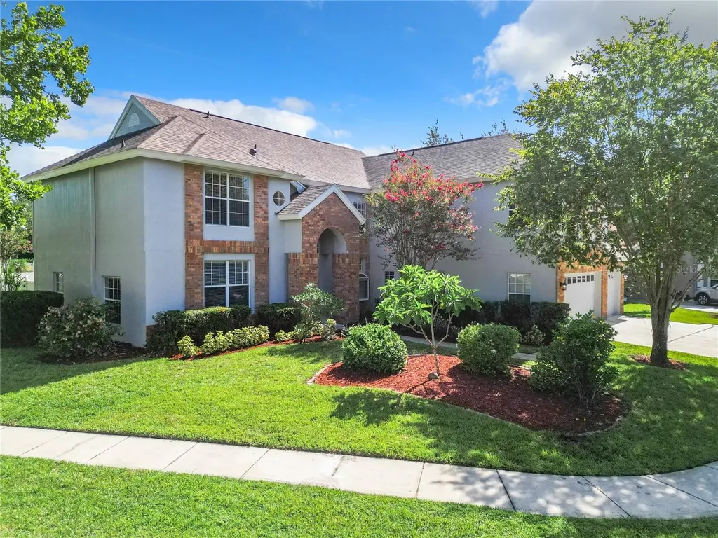 3983 Carnaby Drive Oviedo FL 32765