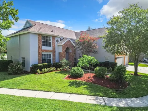 3983 Carnaby Drive Oviedo FL 32765