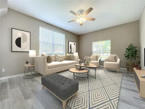 3983 Carnaby Drive Oviedo FL 32765