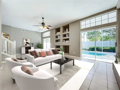 3983 Carnaby Drive Oviedo FL 32765