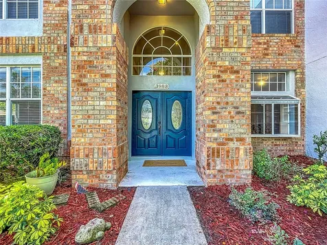 3983 Carnaby Drive Oviedo FL 32765