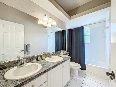 3983 Carnaby Drive Oviedo FL 32765
