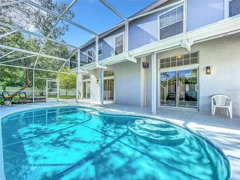 3983 Carnaby Drive Oviedo FL 32765