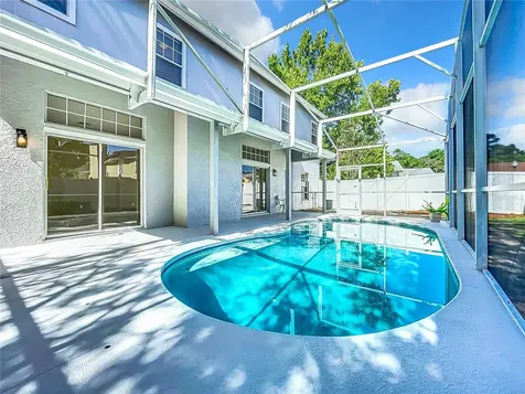 3983 Carnaby Drive Oviedo FL 32765