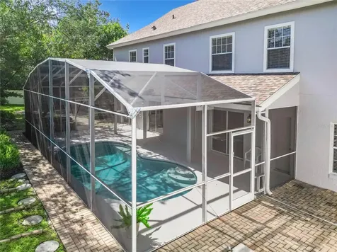 3983 Carnaby Drive Oviedo FL 32765