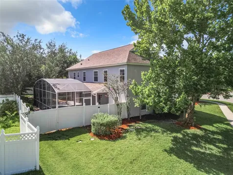 3983 Carnaby Drive Oviedo FL 32765