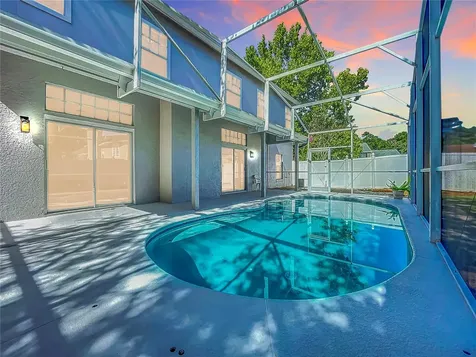 3983 Carnaby Drive Oviedo FL 32765