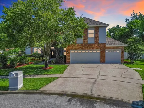 3983 Carnaby Drive Oviedo FL 32765