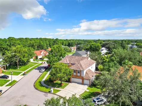 3983 Carnaby Drive Oviedo FL 32765