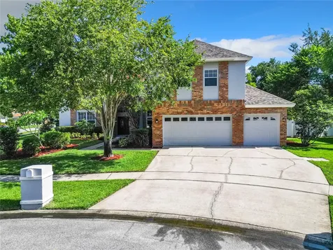 3983 Carnaby Drive Oviedo FL 32765