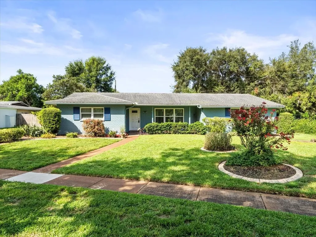 3402 Valencia Road Tampa FL 33618