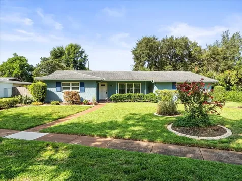 3402 Valencia Road Tampa FL 33618