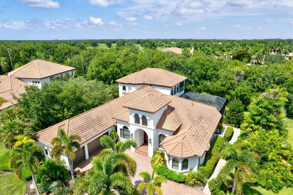 13215 Palmers Creek Terrace Lakewood Ranch FL 34202