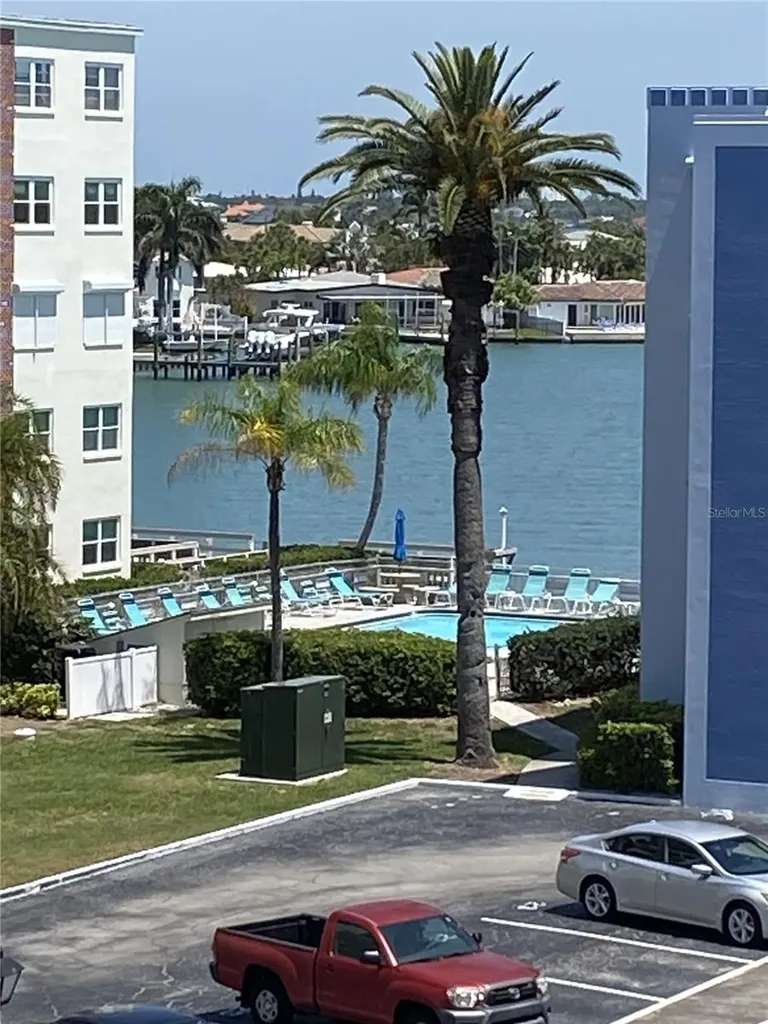 5555 Gulf Boulevard St Pete Beach FL 33706