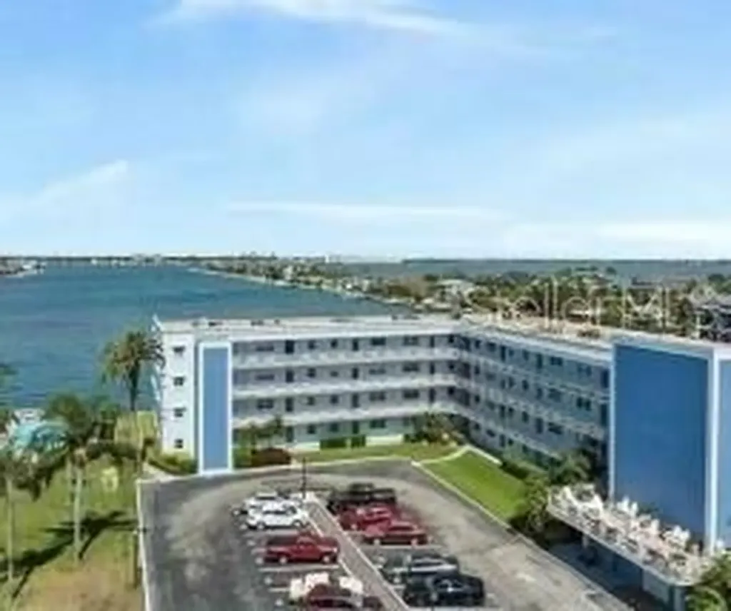 5555 Gulf Boulevard St Pete Beach FL 33706