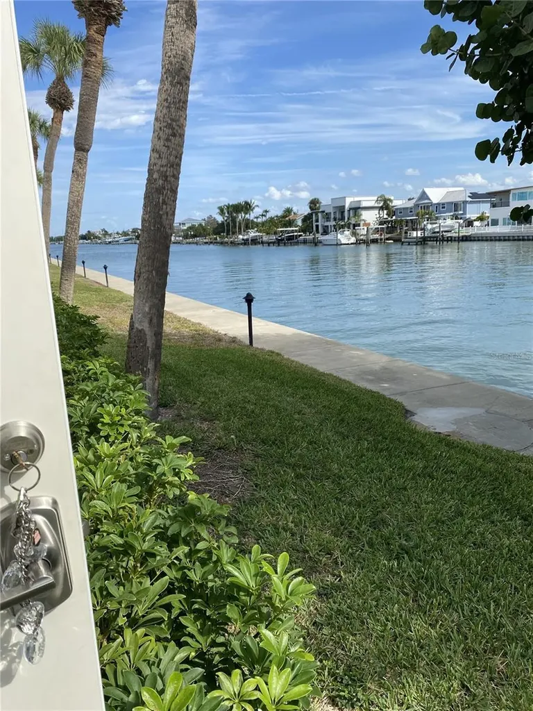 5555 Gulf Boulevard St Pete Beach FL 33706
