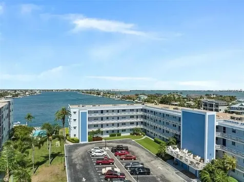5555 Gulf Boulevard St Pete Beach FL 33706