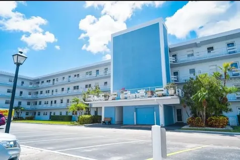 5555 Gulf Boulevard St Pete Beach FL 33706
