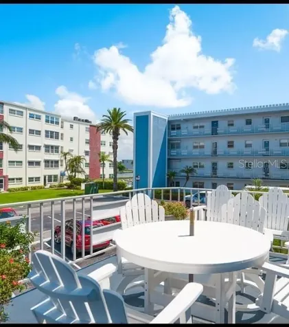 5555 Gulf Boulevard St Pete Beach FL 33706