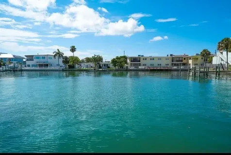 5555 Gulf Boulevard St Pete Beach FL 33706