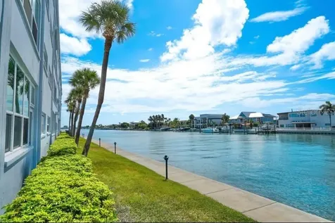 5555 Gulf Boulevard St Pete Beach FL 33706