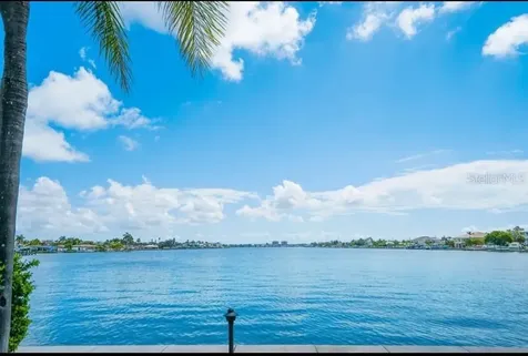 5555 Gulf Boulevard St Pete Beach FL 33706