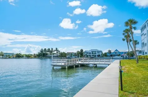 5555 Gulf Boulevard St Pete Beach FL 33706