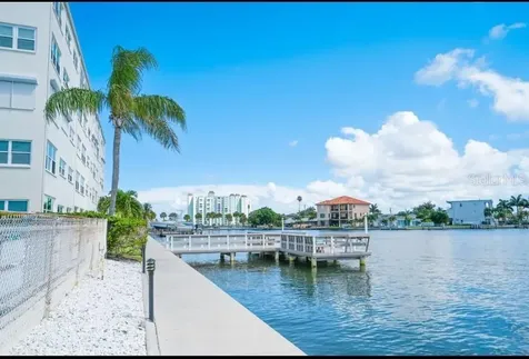 5555 Gulf Boulevard St Pete Beach FL 33706