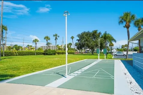 5555 Gulf Boulevard St Pete Beach FL 33706