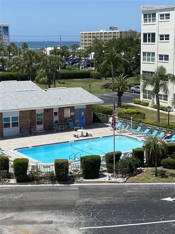 5555 Gulf Boulevard St Pete Beach FL 33706