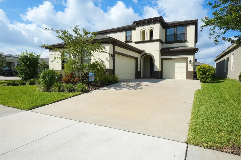 5302 Silver Sun Drive Apollo Beach FL 33572
