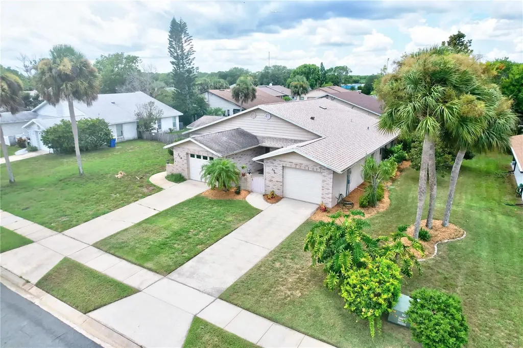 306 Paradise Lane Edgewater FL 32132