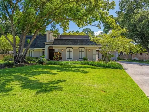 4405 Carrollwood Village Drive Tampa FL 33618