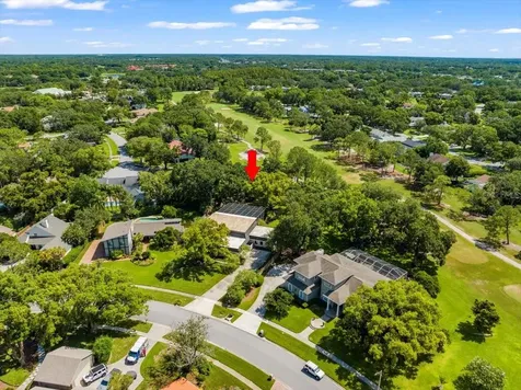 4405 Carrollwood Village Drive Tampa FL 33618