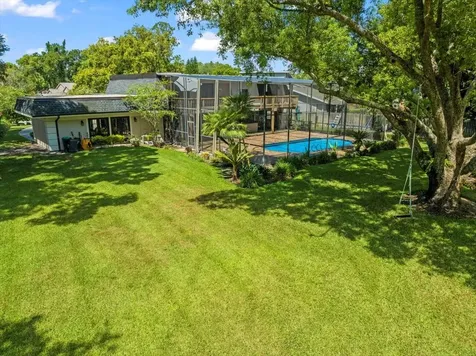 4405 Carrollwood Village Drive Tampa FL 33618