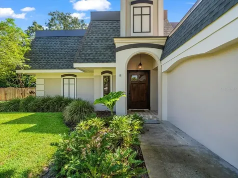4405 Carrollwood Village Drive Tampa FL 33618