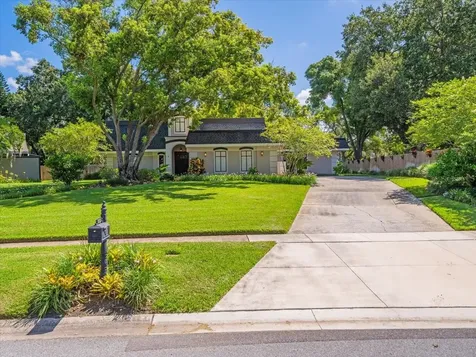 4405 Carrollwood Village Drive Tampa FL 33618