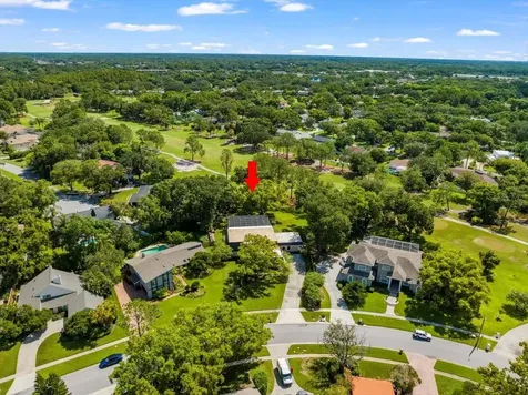 4405 Carrollwood Village Drive Tampa FL 33618