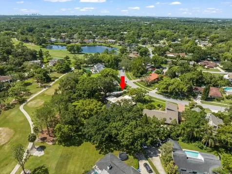 4405 Carrollwood Village Drive Tampa FL 33618