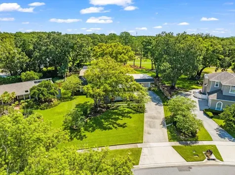 4405 Carrollwood Village Drive Tampa FL 33618