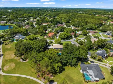 4405 Carrollwood Village Drive Tampa FL 33618