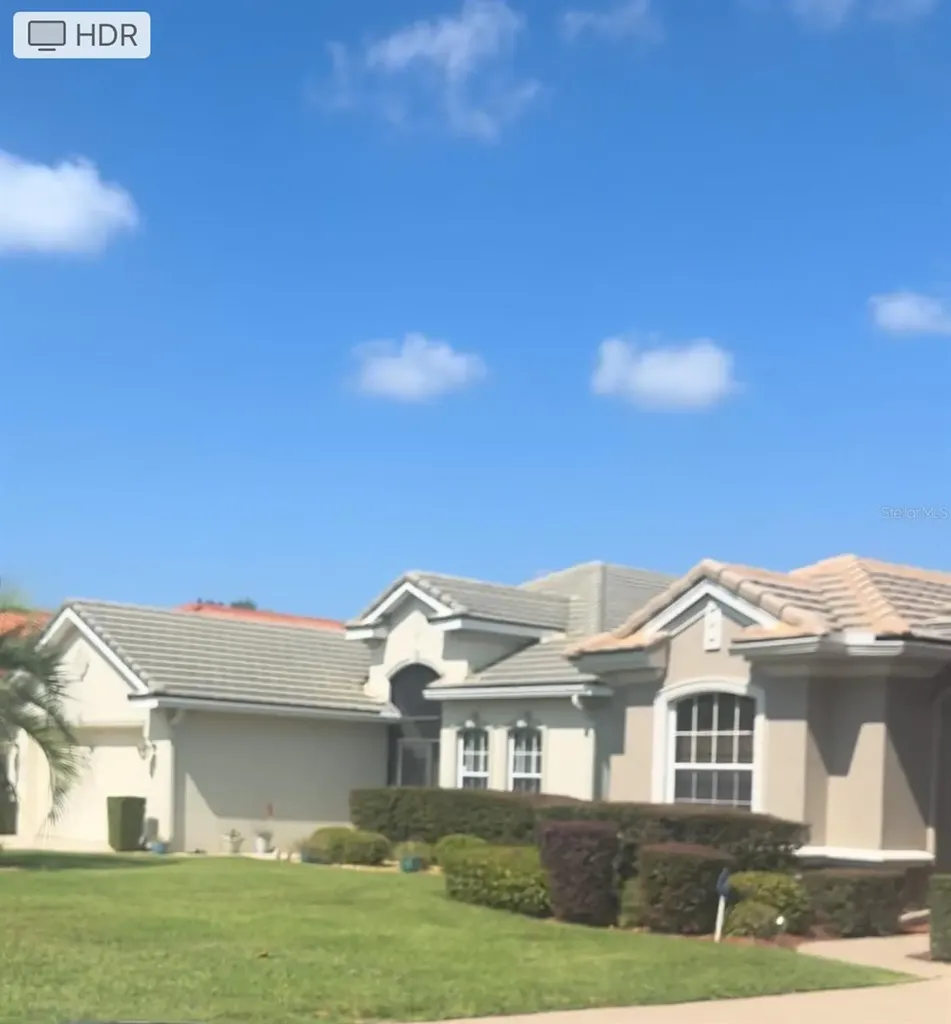 994 W Silver Meadow Loop Hernando FL 34442