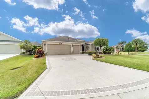 1931 Sassparilla Way The Villages FL 32162