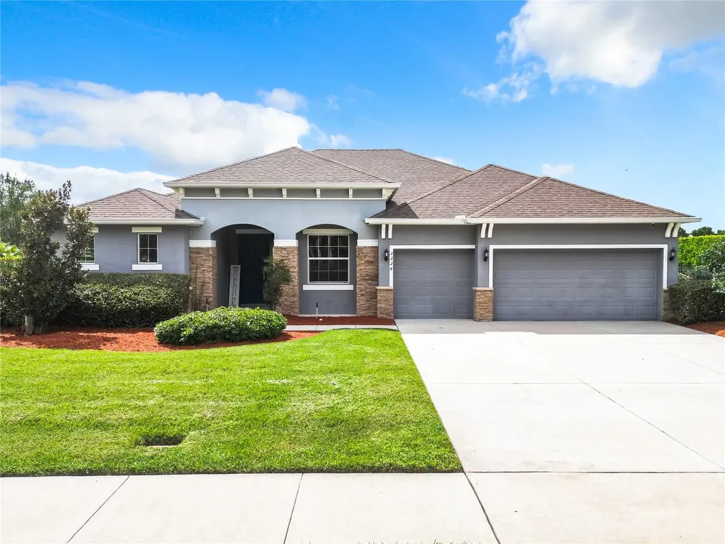 3324 Burberry Place Saint Cloud FL 34772